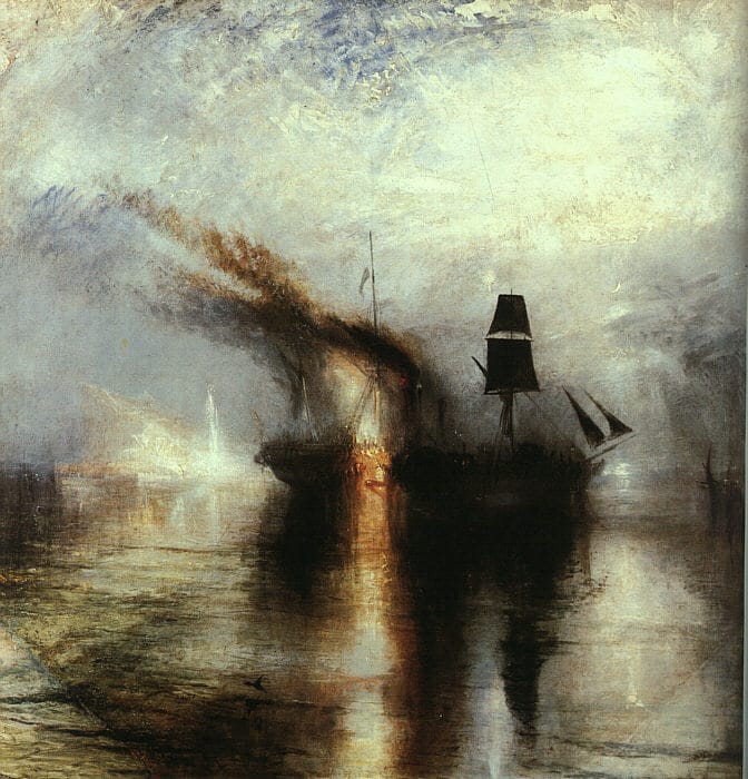 William Turner