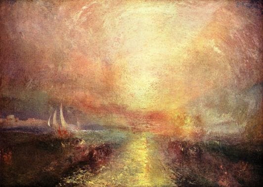 William Turner