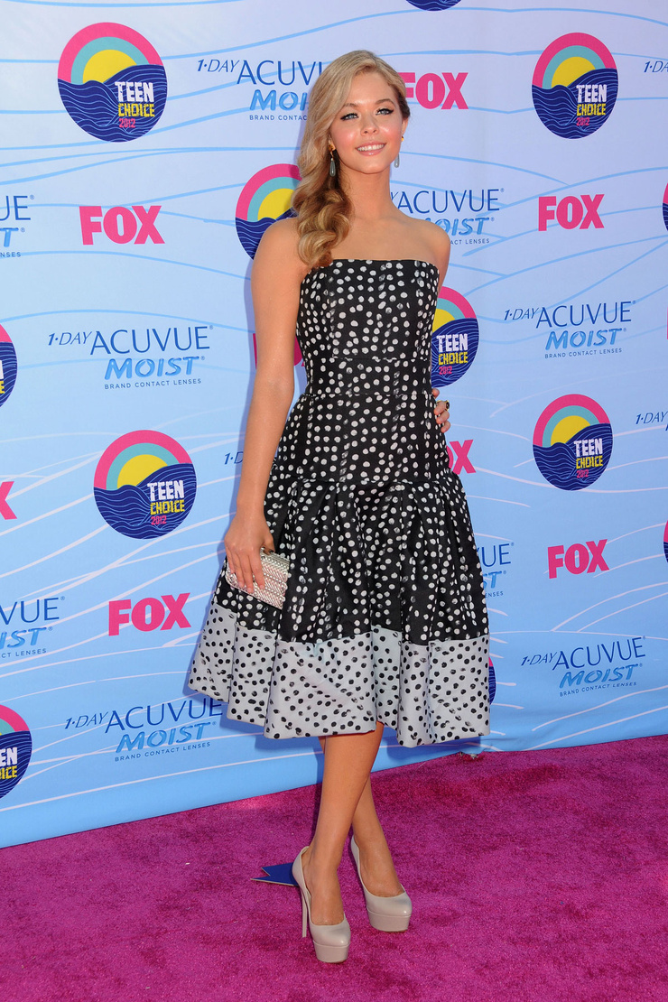 Sasha Pieterse