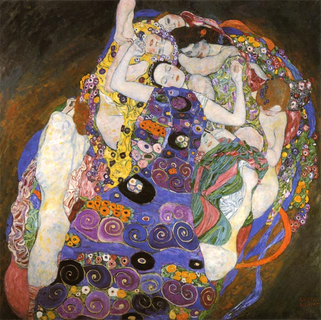 Gustav Klimt