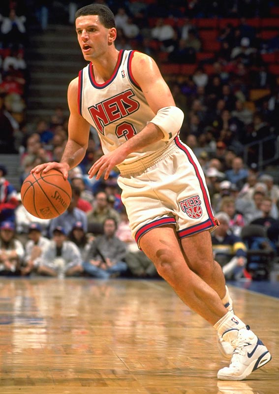 Drazen Petrovic