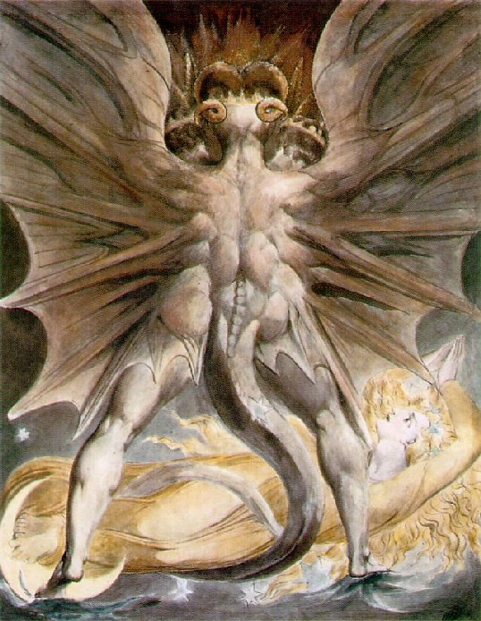 William Blake