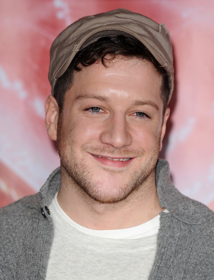 Matt Cardle