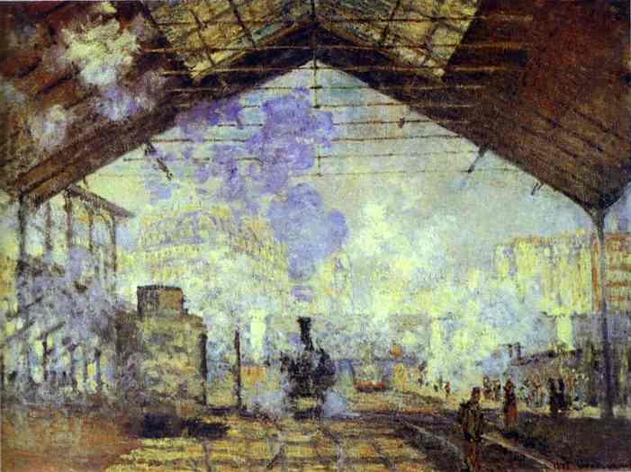 Claude Monet