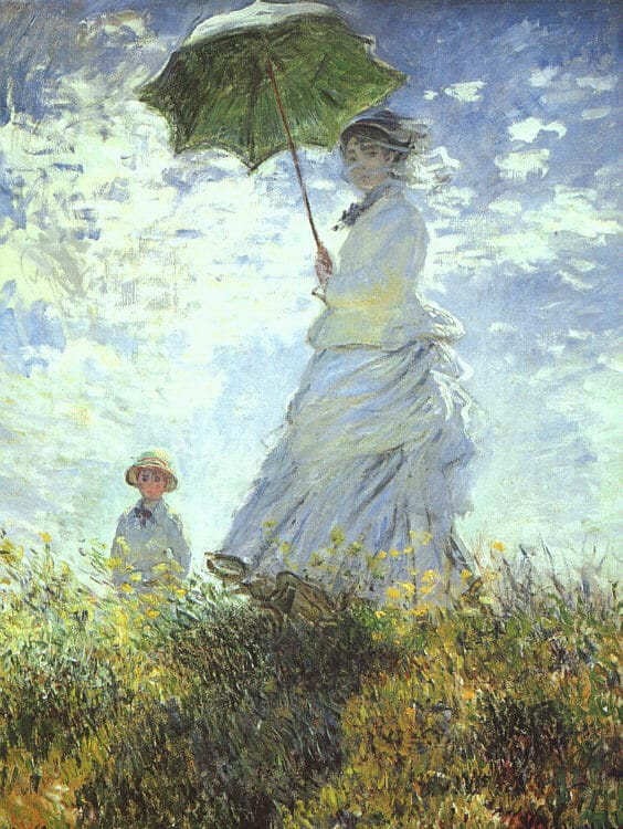 Claude Monet Claude Monet