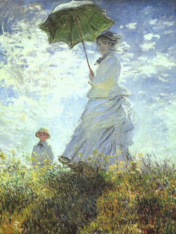 Claude Monet