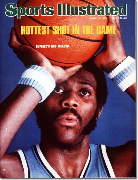Bob McAdoo