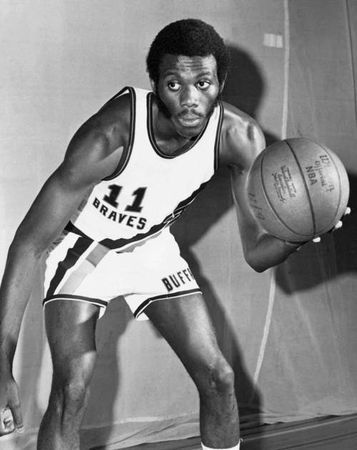 Bob McAdoo