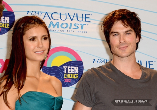 Ian Somerhalder