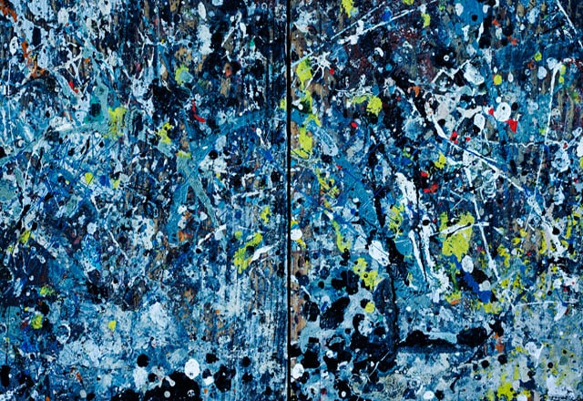 Jackson Pollock