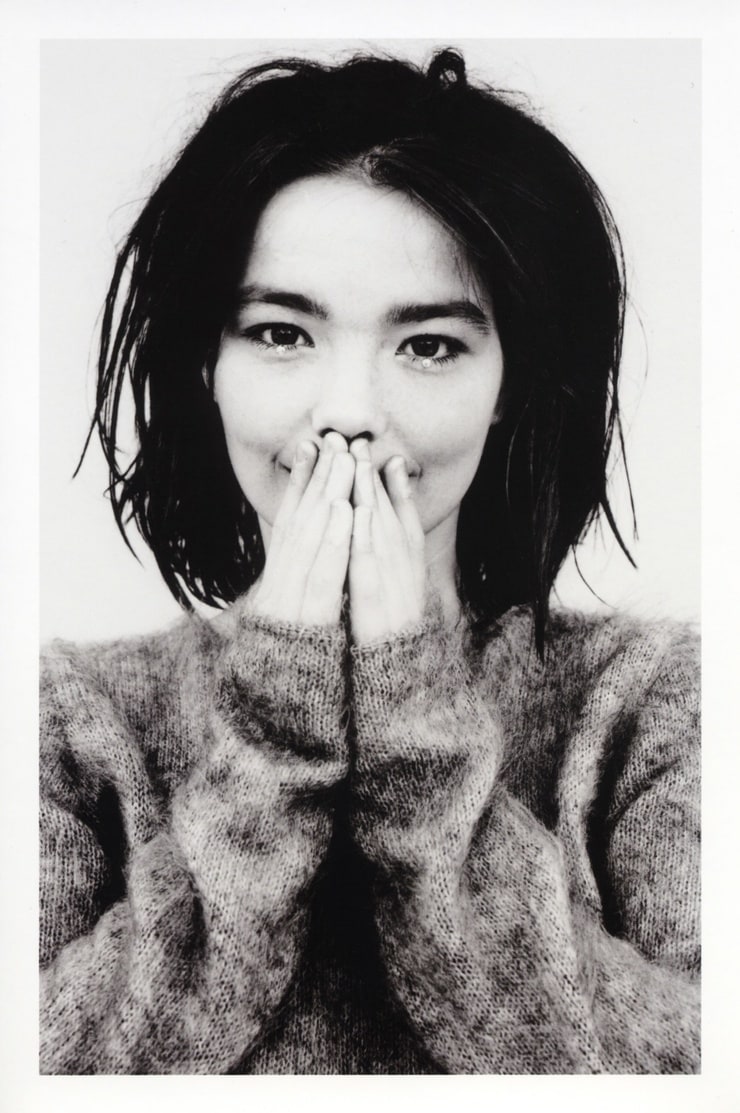 Björk Björk