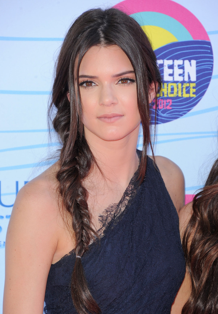 Kendall Jenner Kendall Jenner