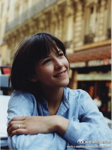 Sophie Marceau