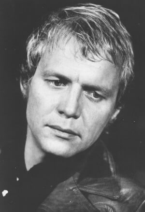 David Soul