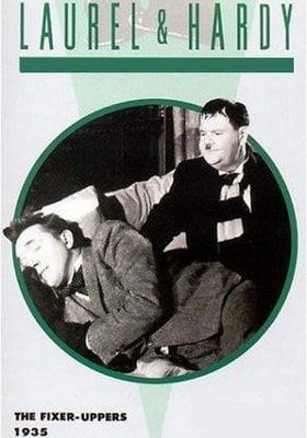 The Fixer Uppers                                  (1935)