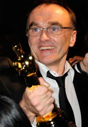 Danny Boyle