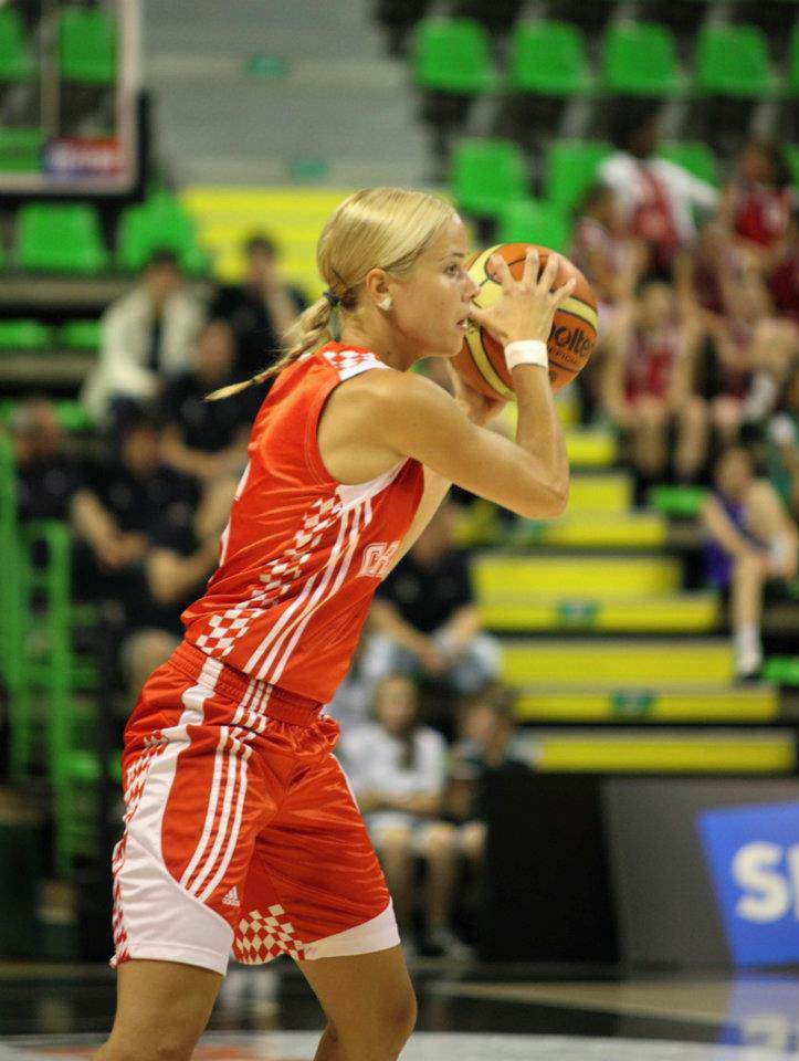 Antonija Misura Antonija Misura