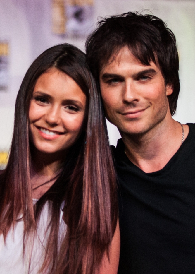 Ian Somerhalder Ian Somerhalder