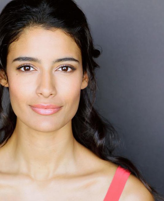 Jessica Clark