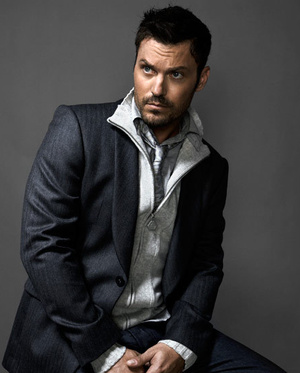 Brian Austin Green