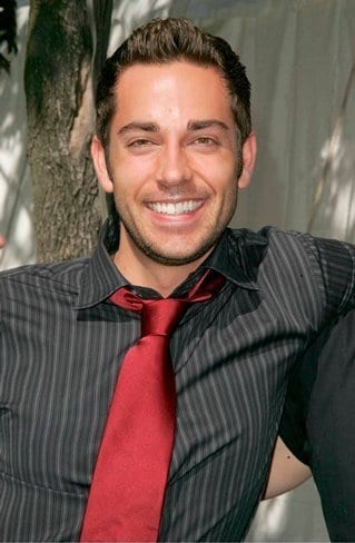 Zachary Levi