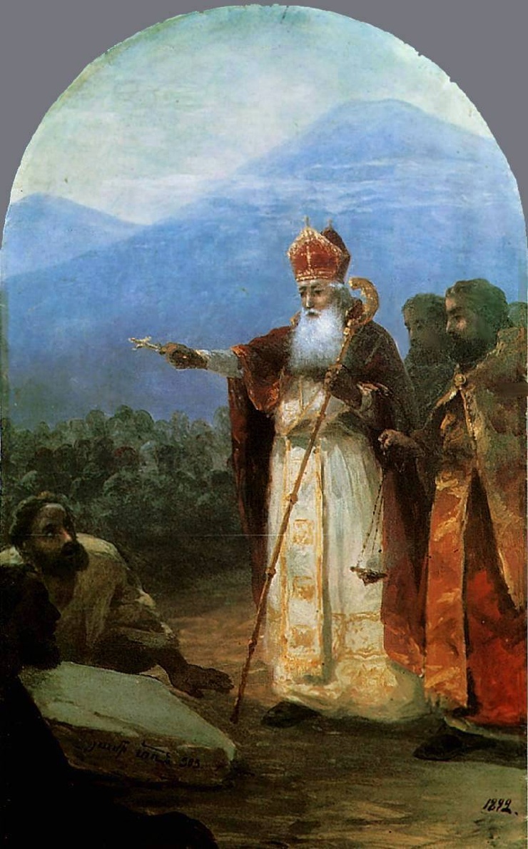 Ivan Aivazovsky