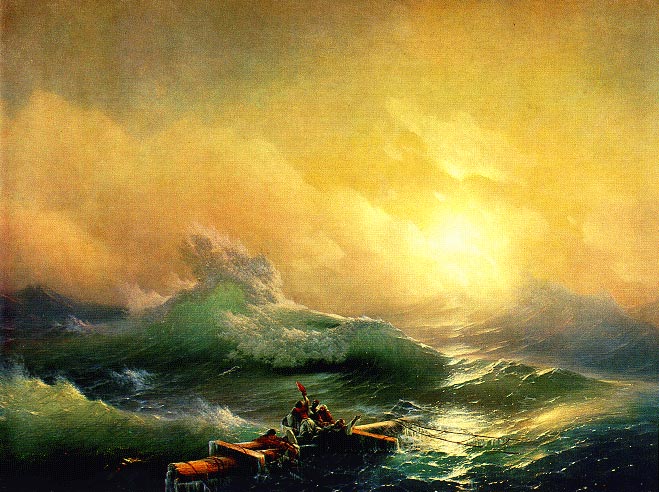 Ivan Aivazovsky Ivan Aivazovsky