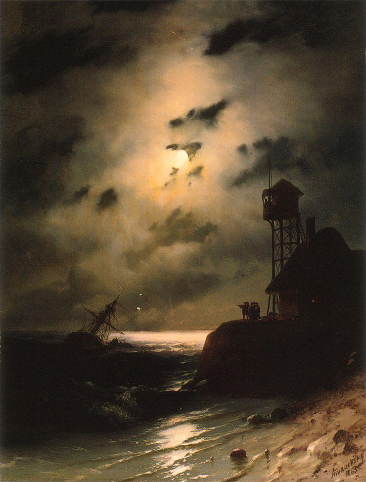 Ivan Aivazovsky