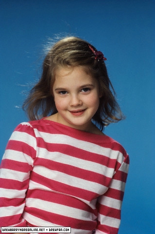 Drew Barrymore