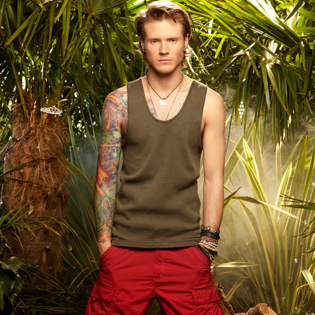 Dougie Poynter