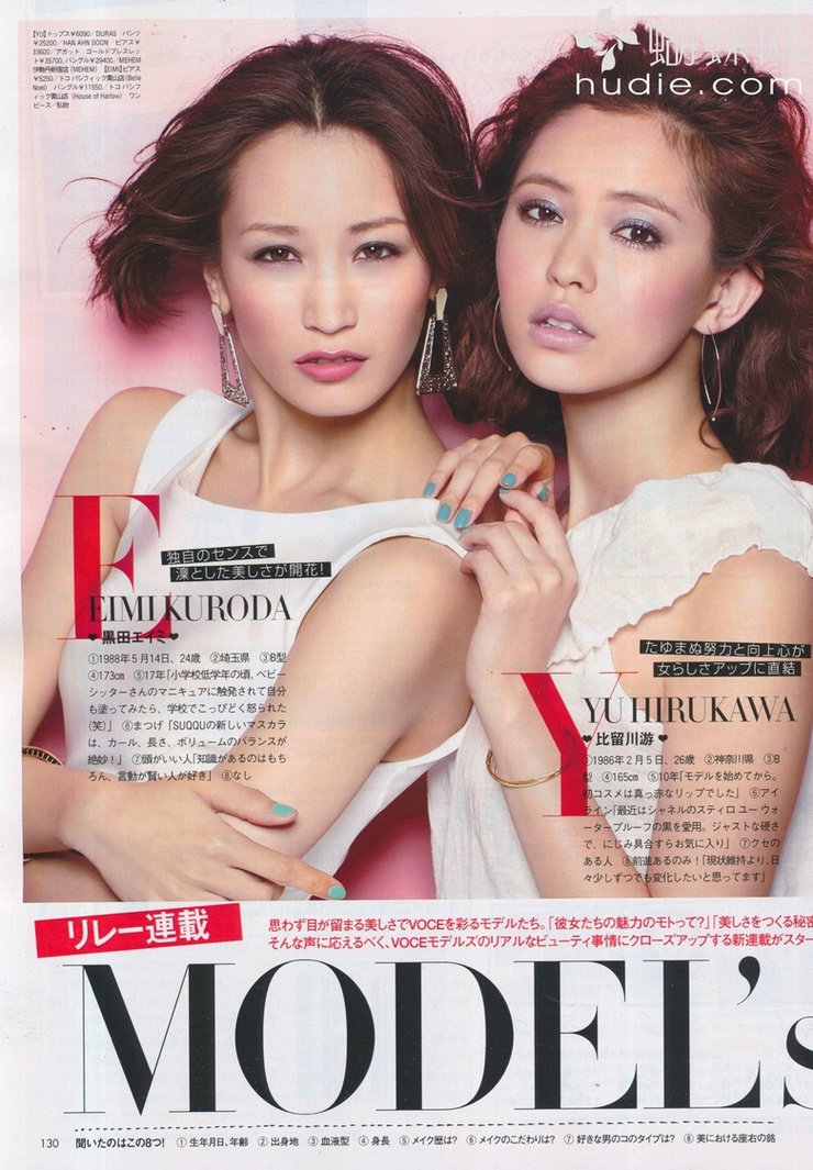 Yu Hirukawa