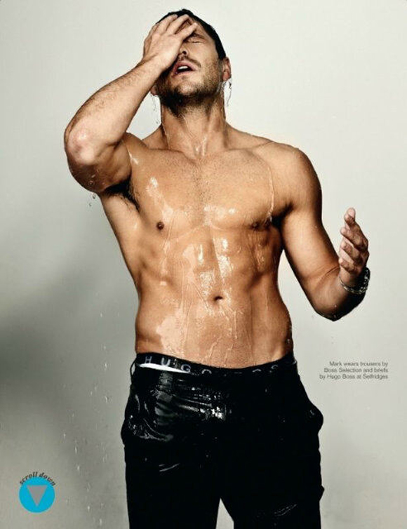 Mark Wright Mark Wright