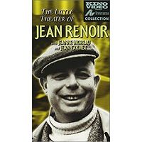 Le petit théâtre de Jean Renoir