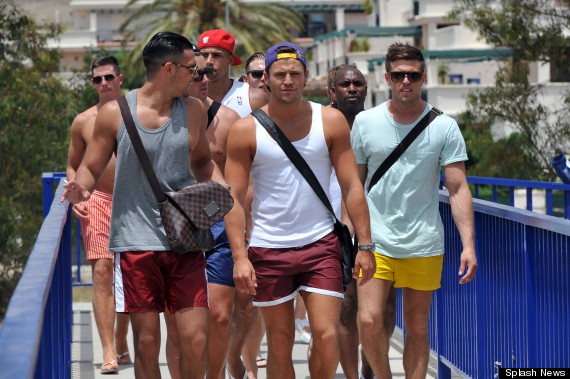 Mark Wright