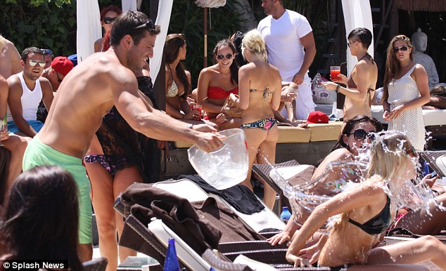 Mark Wright