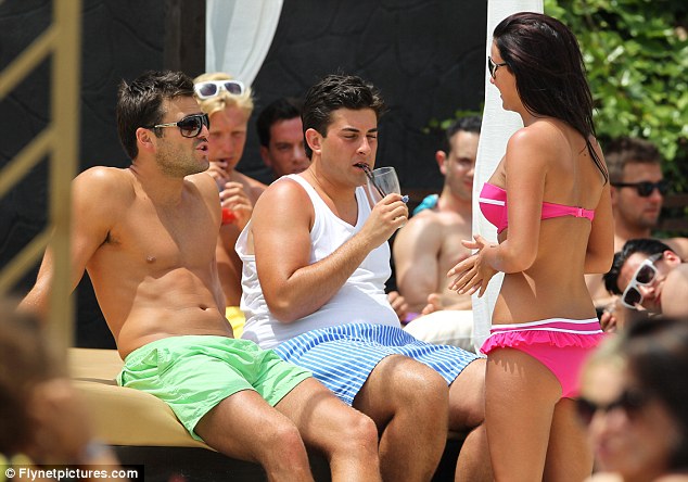 Mark Wright