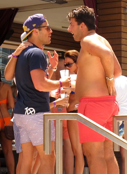 Mark Wright