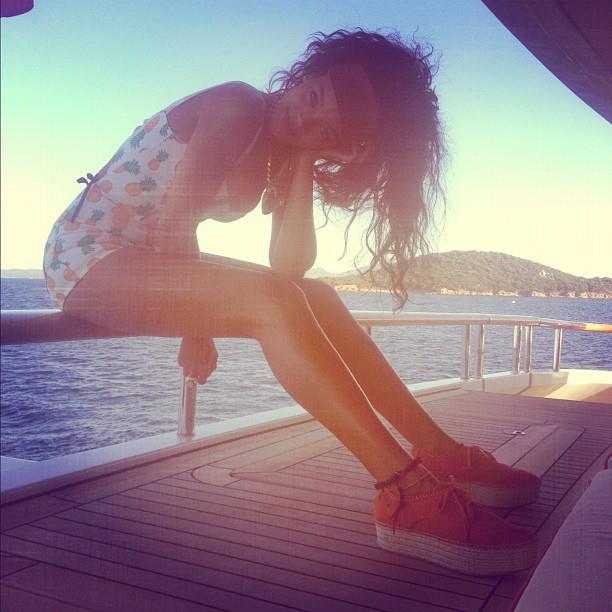 Rihanna Rihanna