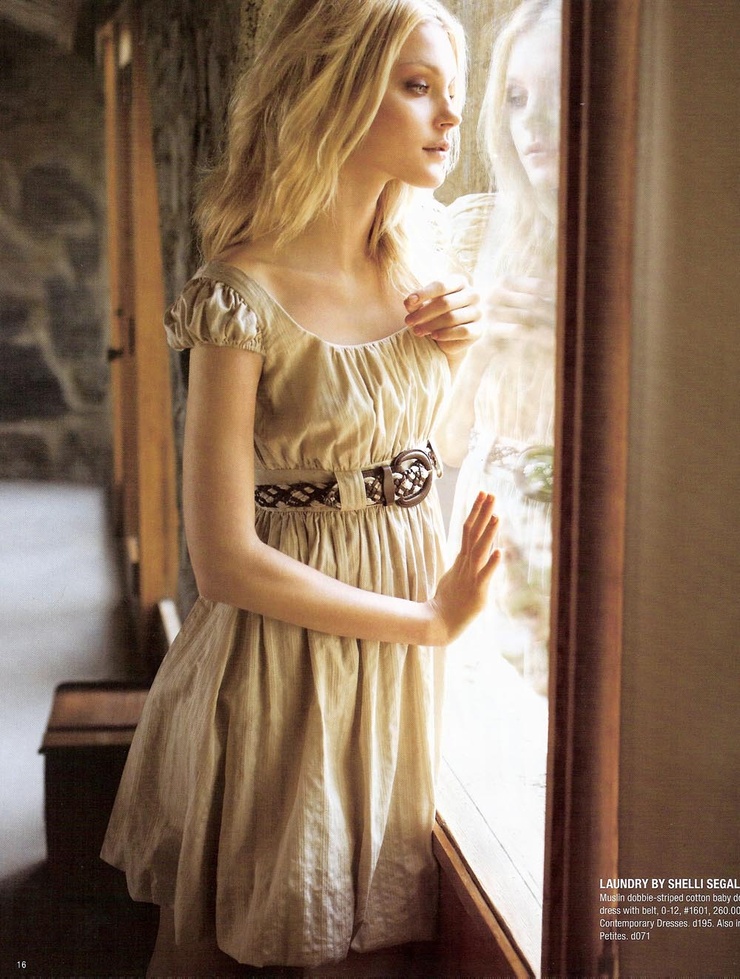 Jessica Stam Jessica Stam