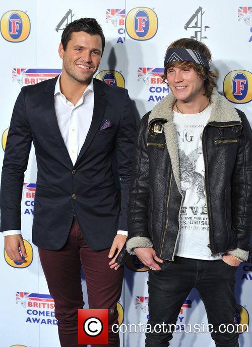 Mark Wright
