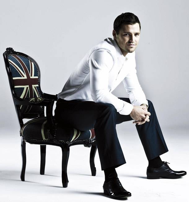 Mark Wright Mark Wright