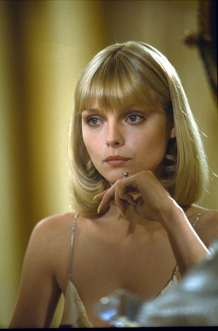 Scarface Scarface