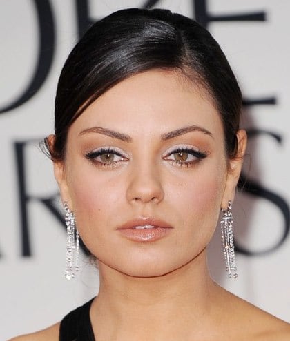 Mila Kunis