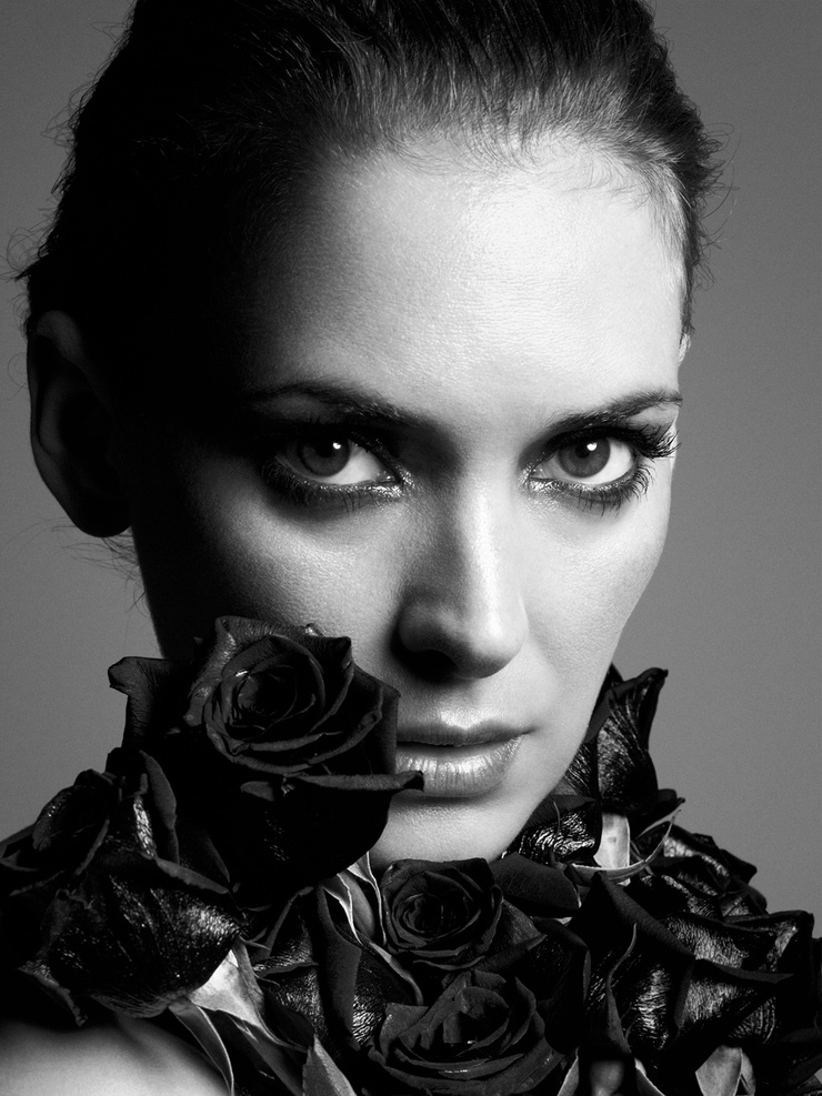 Winona Ryder Winona Ryder