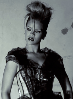 Rihanna
