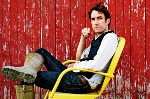 Andrew Bird