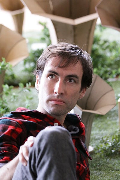 Andrew Bird