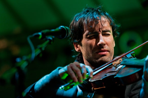 Andrew Bird