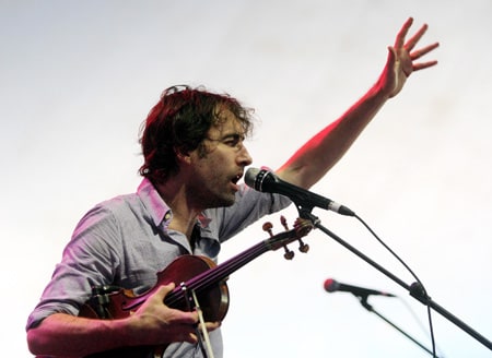 Andrew Bird