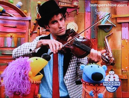Andrew Bird